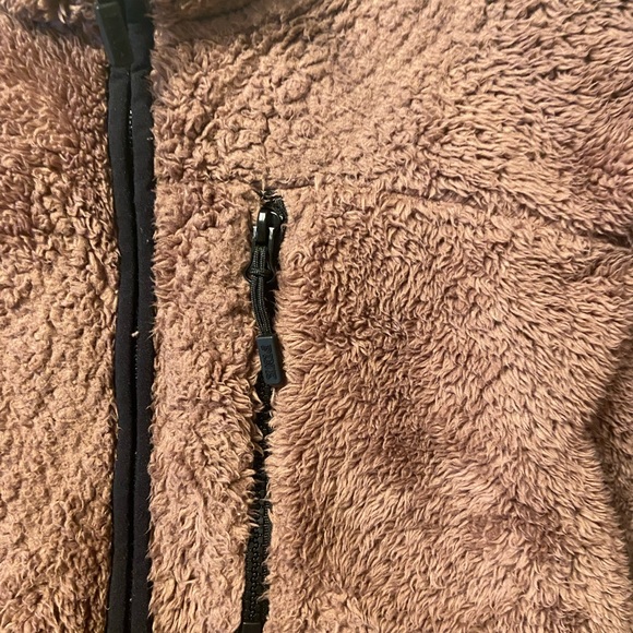 VS PINK 3/4 zip super soft sweater - Picture 4 of 4